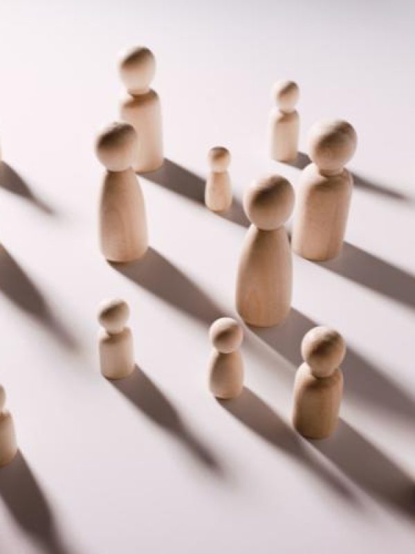 Familieopstelling